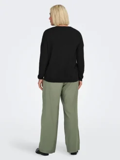 CARHALIFAX Pull en maille
