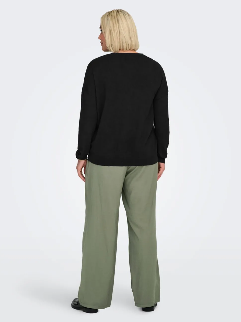 CARHALIFAX Pull en maille