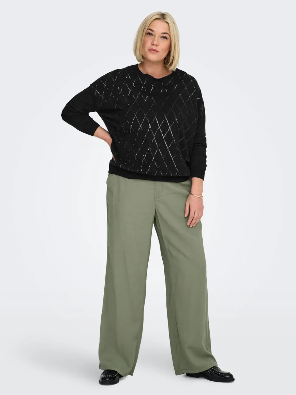 CARHALIFAX Pull en maille