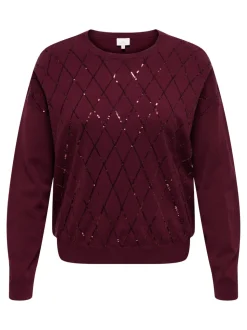 CARHALIFAX Pull en maille