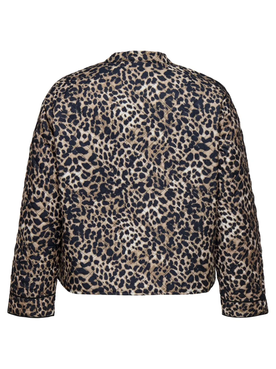 CARHALLIE Veste matelassée