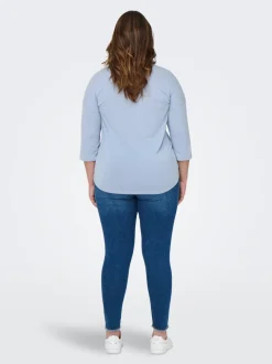 CARHANNAH Top