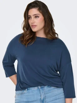 CARHANNAH Top
