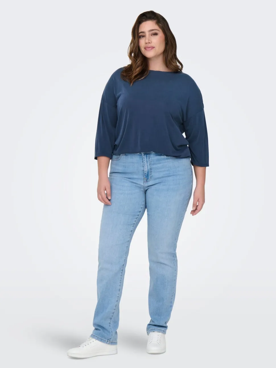 CARHANNAH Top