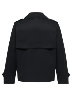 CARHANNAH Trench coat