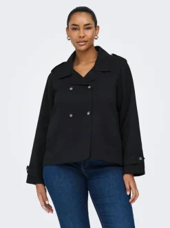 CARHANNAH Trench coat