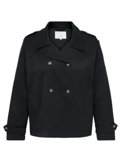 CARHANNAH Trench coat