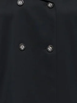 CARHANNAH Trench coat