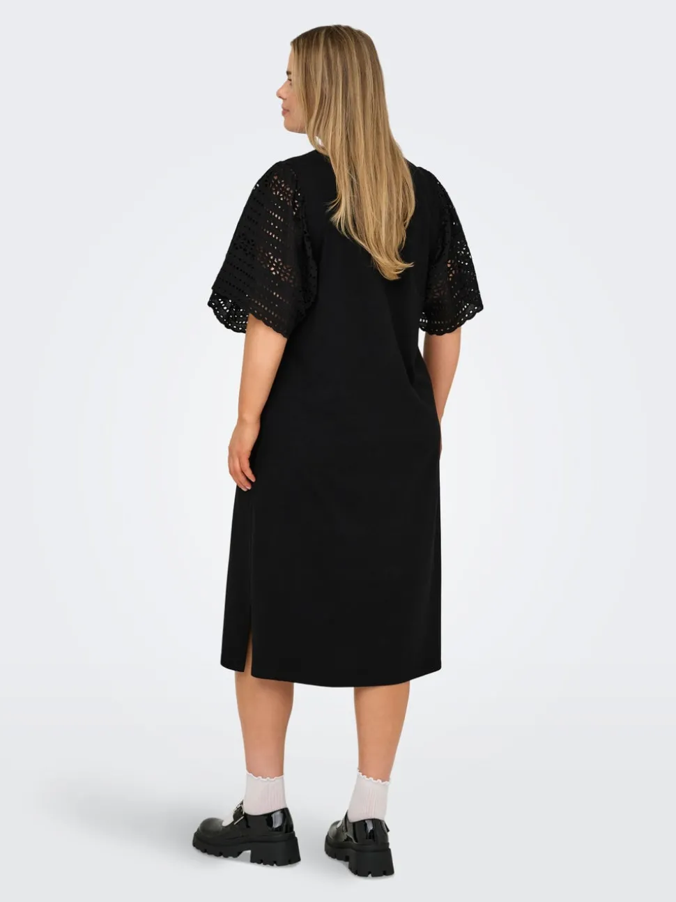 CARHAPPY Robe midi