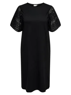 CARHAPPY Robe midi