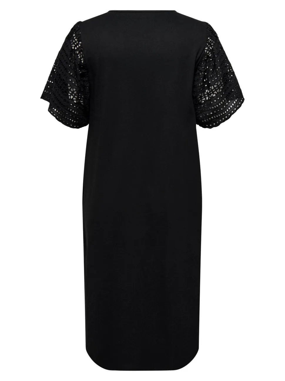 CARHAPPY Robe midi
