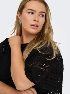 CARHAPPY Robe midi