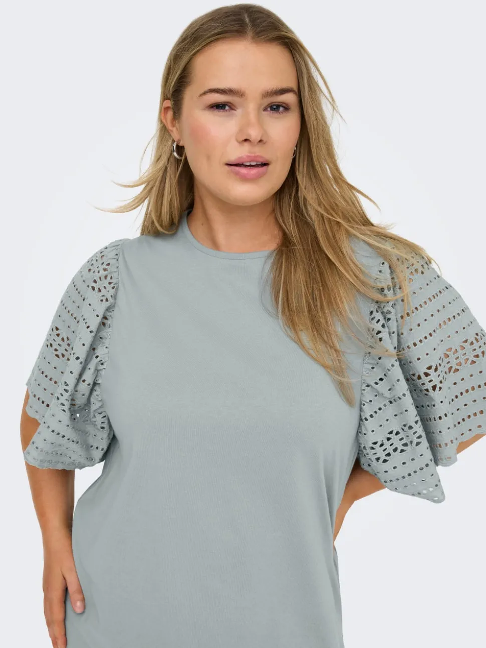 CARHAPPY Robe midi