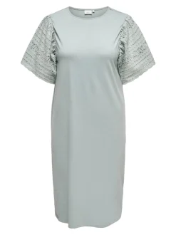 CARHAPPY Robe midi