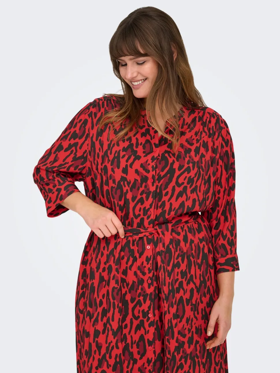 CARHARMONY Robe midi
