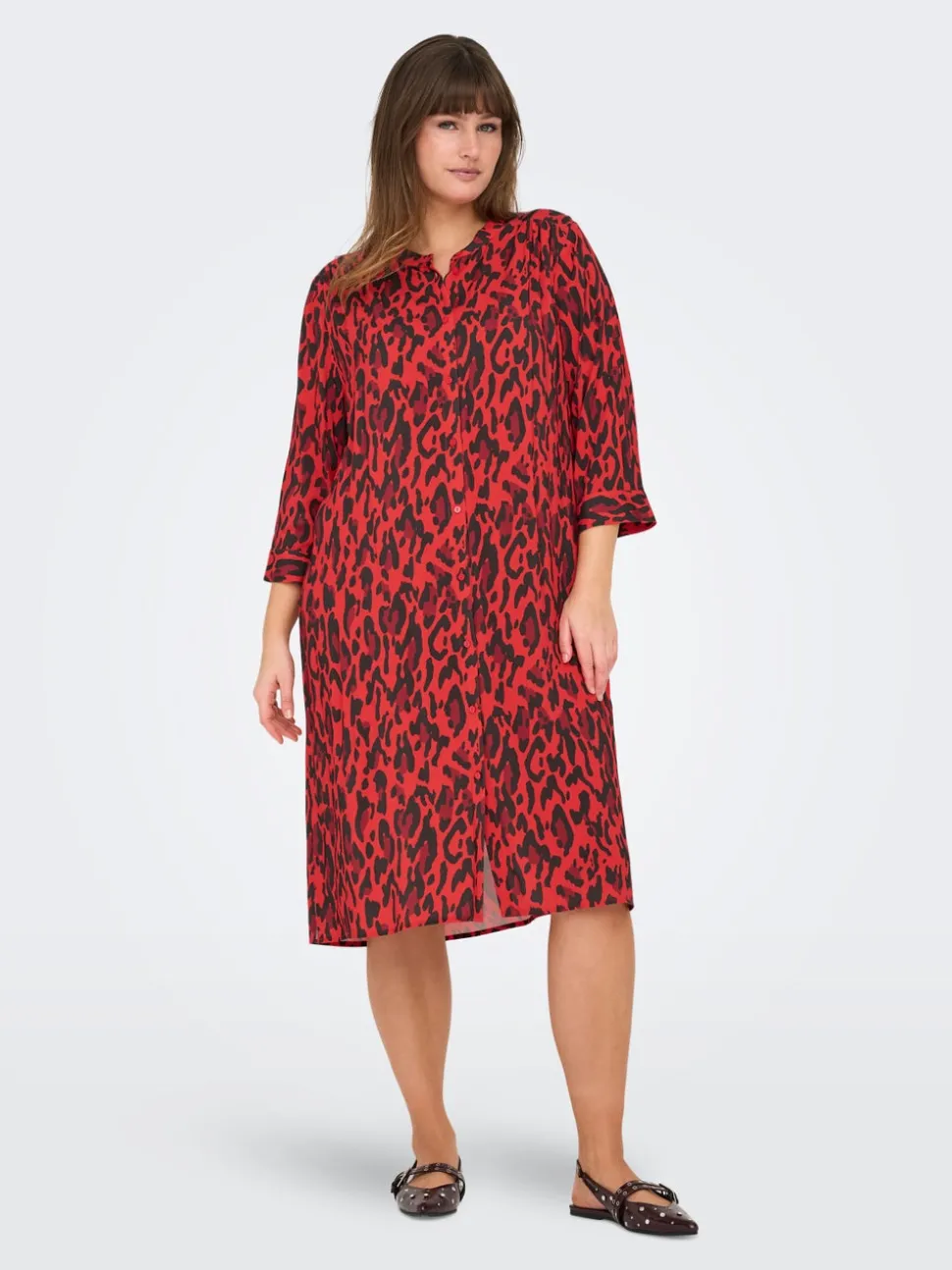 CARHARMONY Robe midi