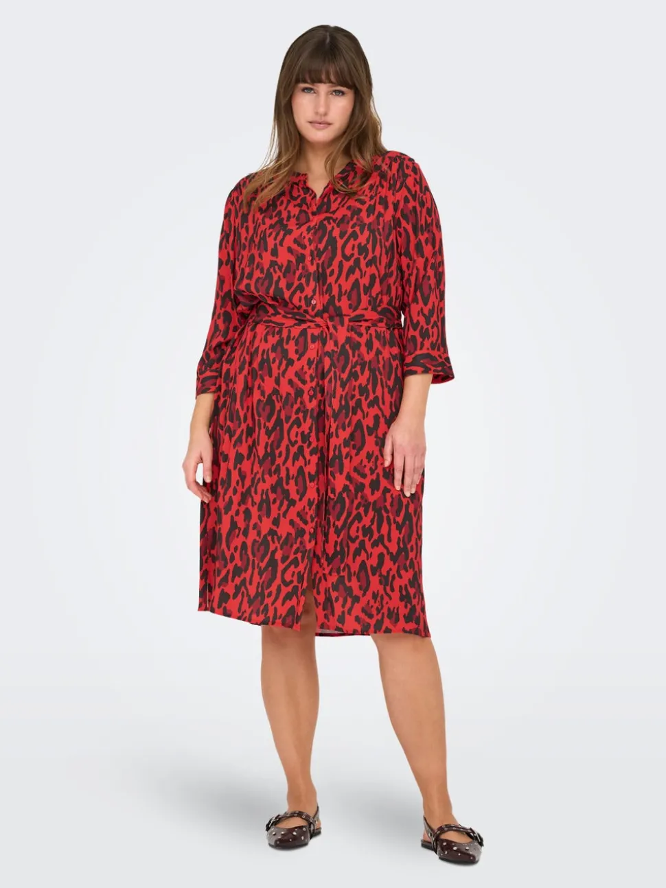 CARHARMONY Robe midi