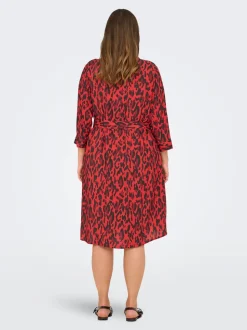 CARHARMONY Robe midi