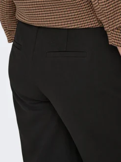 CARHATTIE-LANA Straight Tapered Fit Pantalon