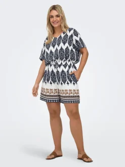 CARHAVANA Regular Fit Short