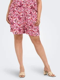 CARHAVANA Regular Fit Short
