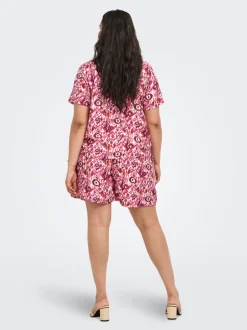 CARHAVANA Regular Fit Short