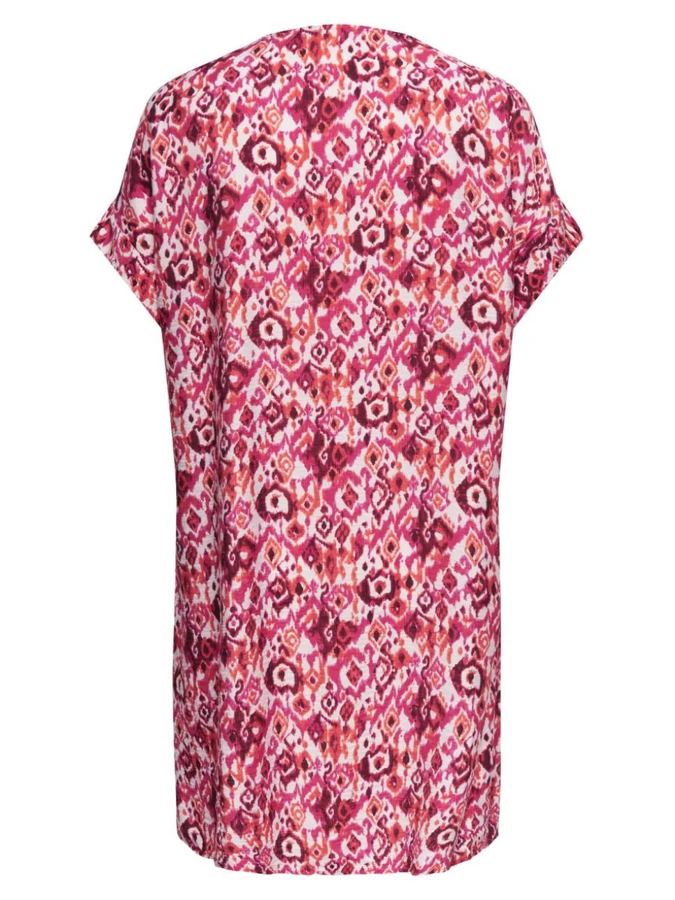 CARHAVANA Robe courte