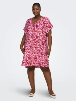 CARHAVANA Robe courte