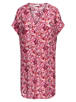 CARHAVANA Robe courte