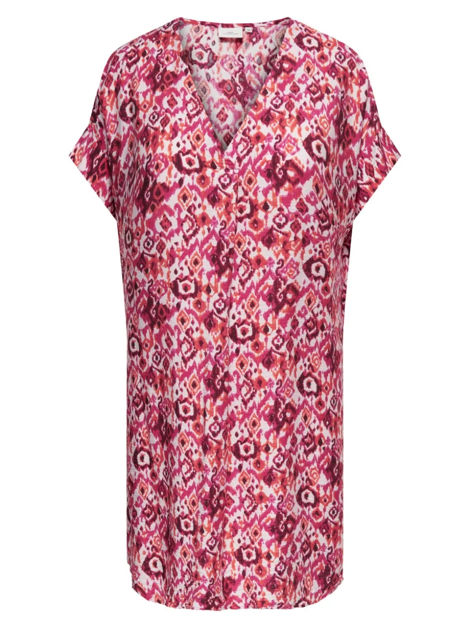 CARHAVANA Robe courte