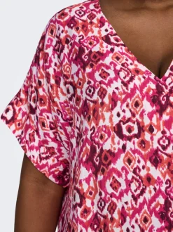 CARHAVANA Robe courte
