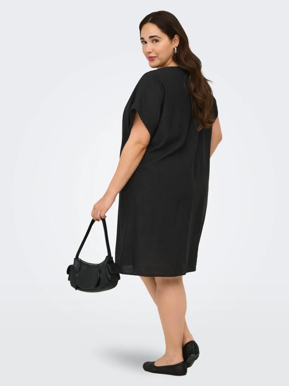 CARHAVANA Robe courte