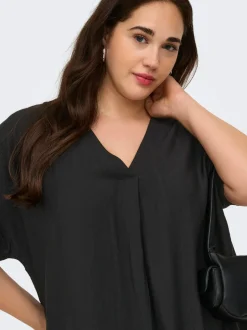 CARHAVANA Robe courte