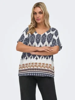 CARHAVANA Top