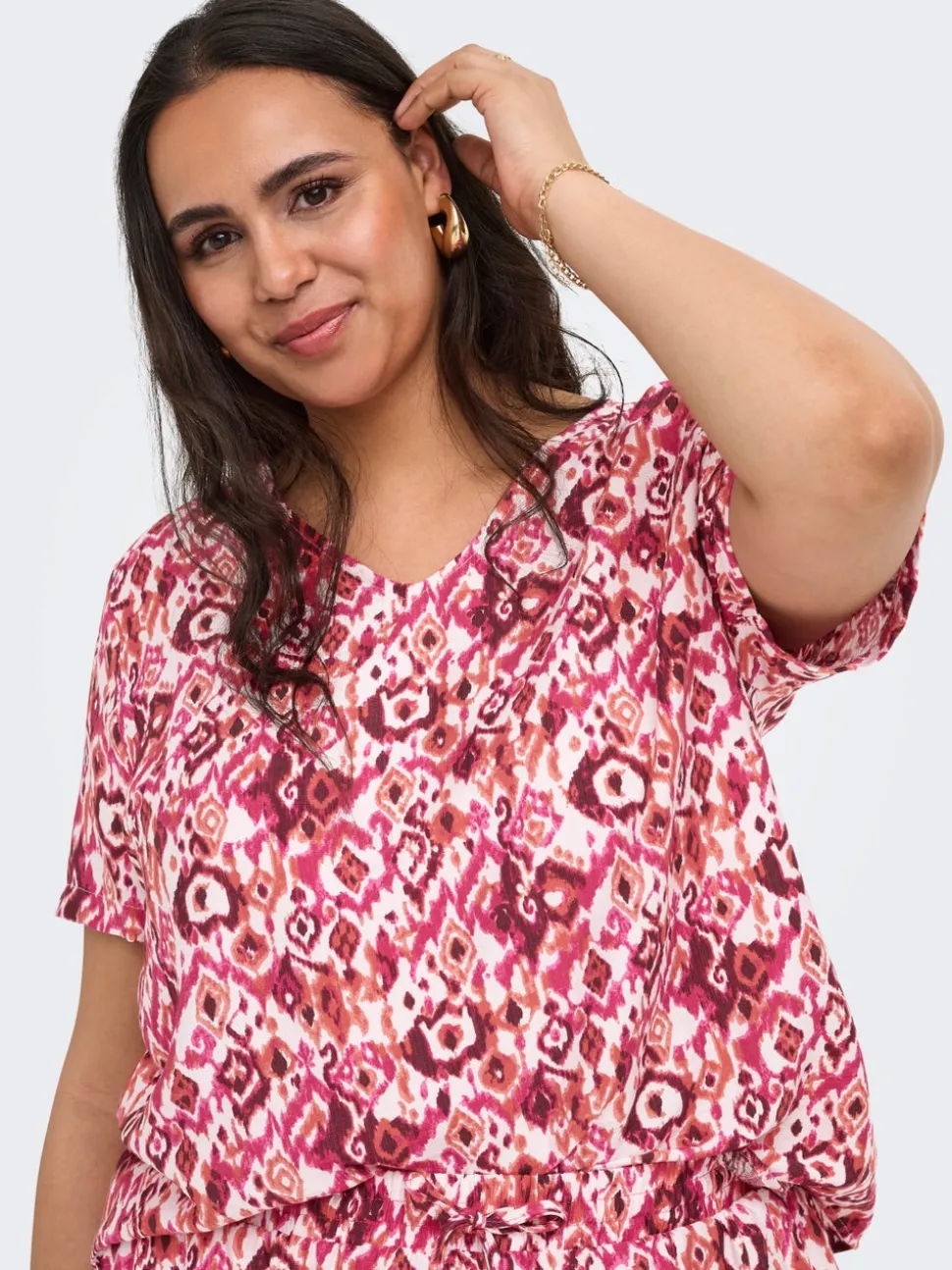 CARHAVANA Top