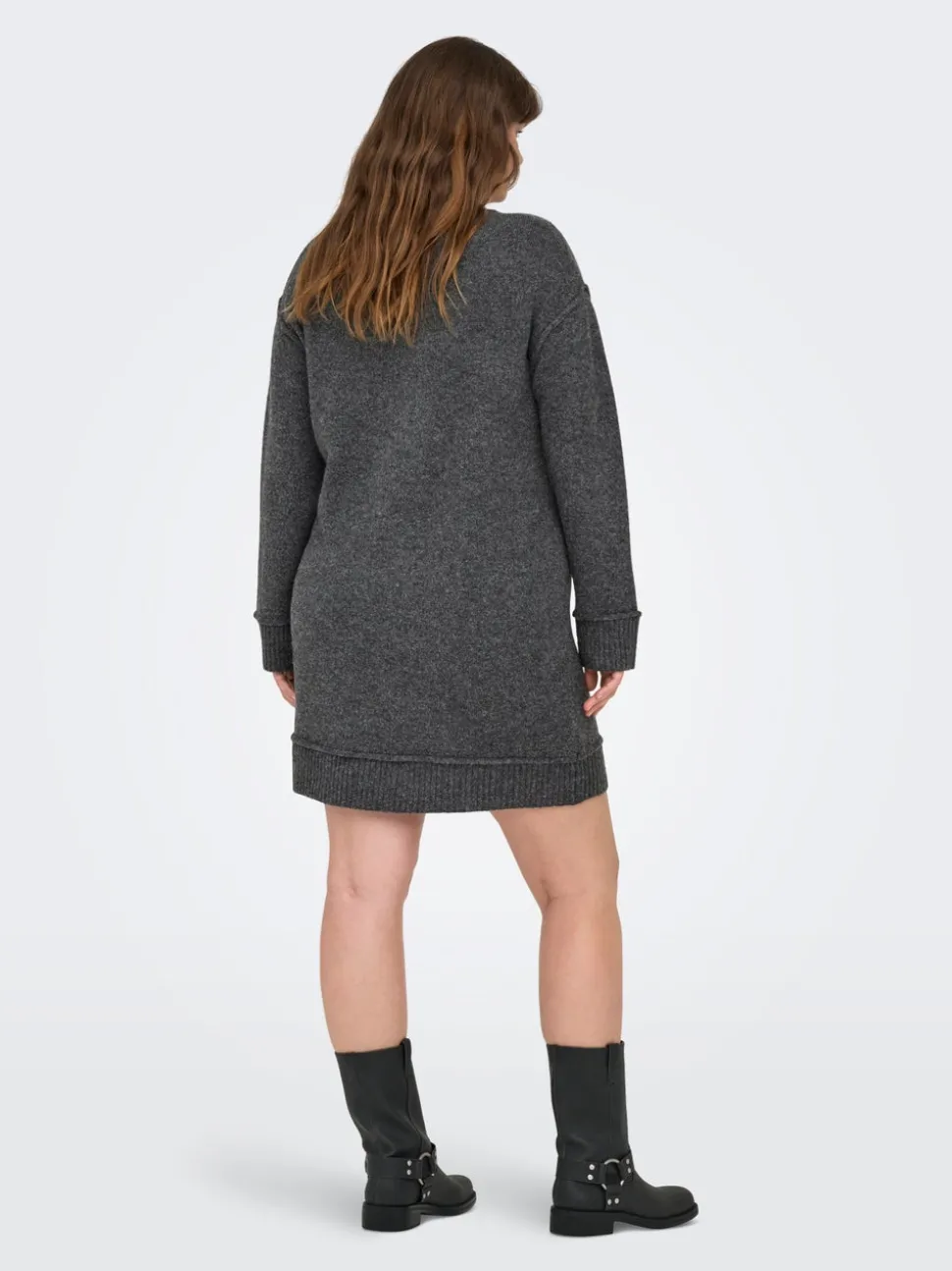 CARHAZEL Robe courte