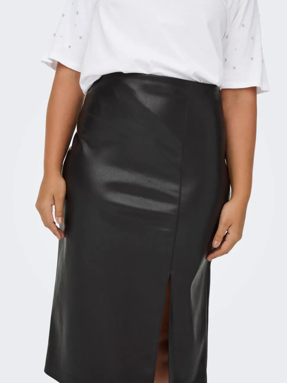 CARHEIDI Jupe Jupe midi