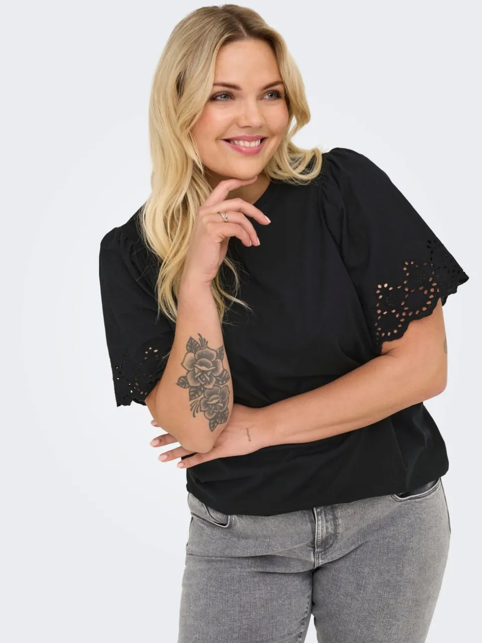 CARHELENA Top