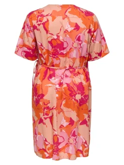 CARHELEN Robe midi