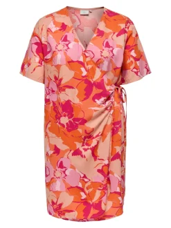 CARHELEN Robe midi