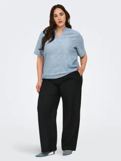 CARHELLEN Blouse