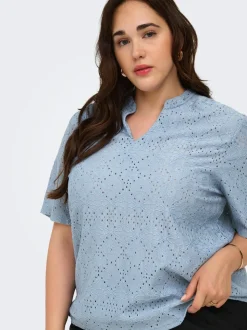 CARHELLEN Blouse