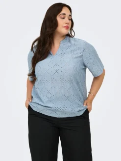 CARHELLEN Blouse