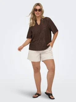 CARHELLEN Blouse
