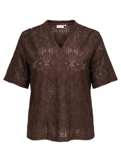 CARHELLEN Blouse