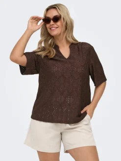 CARHELLEN Blouse