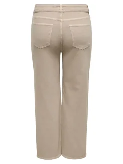 CARHILLA Balloon Fit Jeans