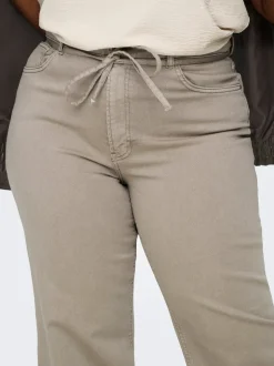 CARHILLA Balloon Fit Jeans