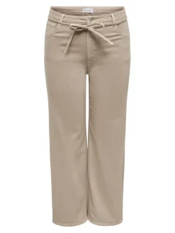CARHILLA Balloon Fit Jeans