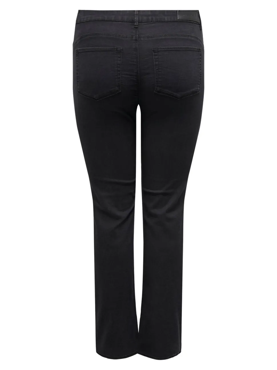 CARHIRIS Taille moyenne Straight Fit Jeans